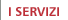 Servizi